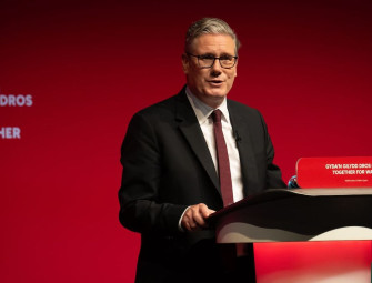  Housing crisis at centre of Labour Conference as industry demands action  Image