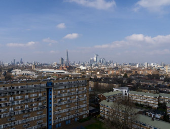 Boroughs plan to cut spending on council housing by £264m Image