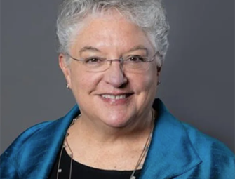 AIA Selects New Executive Vice President and Chief Executive Officer Image