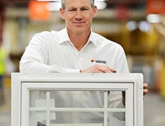 Andersen Corporation Names CEO Chairman of the Board of Directors Image