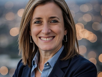 Andersen Names Laura Watterson as Senior Vice President and Chief Human Resources Officer Image