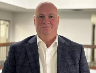 Deceuninck North America Appoints Jeff Beyer Regional Sales Manager Image