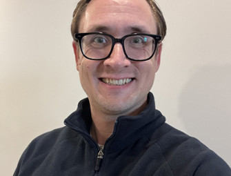 Haffner Machinery Names Director of Application Engineering Image