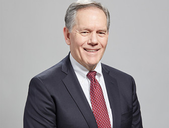 Jeld-Wen Executive Kevin Lilly Retires Image