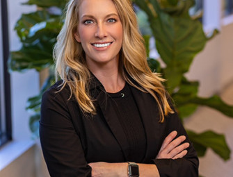 Marvin Leader Recipient of 2025 Women MAKE Awards Image