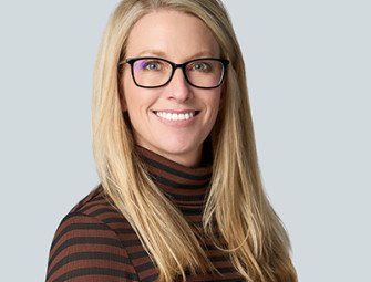 Marvin Promotes Lindsay Schroeder to Vice President of Strategy Execution Image