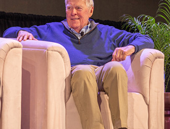 Milgard Manufacturing Leader James Milgard Passes Away Image