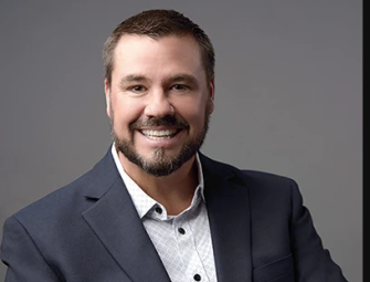 Simpson Door Company Names New President Image