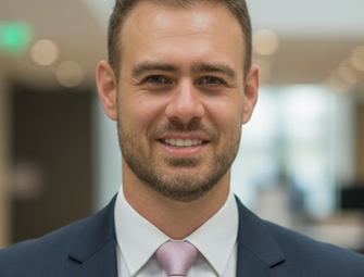 United Window & Door Names Senior Vice President of Operations Image