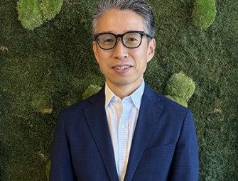 YKK AP Promotes Jun Kobayashi to Senior VP of Manufacturing HQ Image