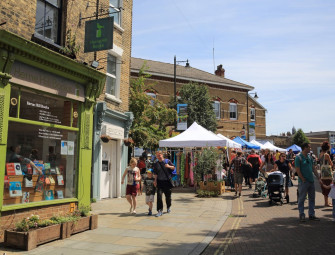 South London council awarded title of best borough in London Image