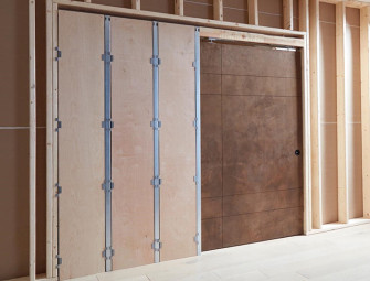 Johnson Hardware to Showcase Door Frame Kit at IBS 2025 Image