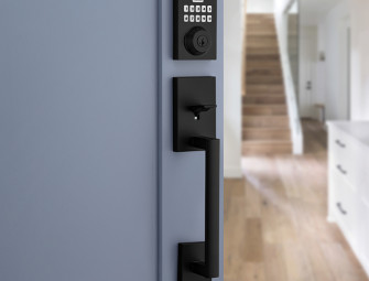 Kwikset Announces Two New Smart Locks Image