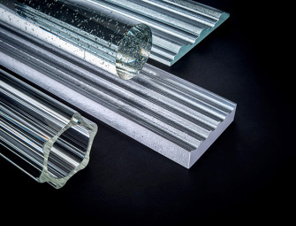 TCG Glass Introduces Glass Moulding Products Image