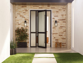 Therma-Tru Highlights Latest Innovations at International Builders’ Show Image