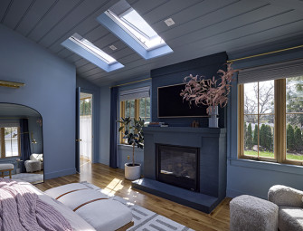 Velux Introduces Innovative Skylight System  Image