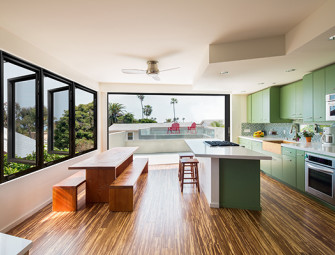 Western Window Systems Launches Expansive Glass Line Image