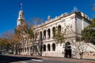 Sydney calls for feedback on historic town hall restoration Image