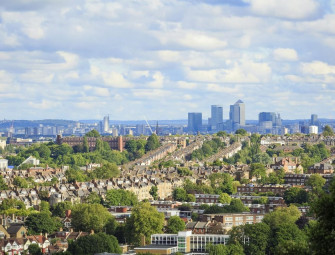 Londons first new permanent Gypsy Roma and Traveller housing site in decades planned Image