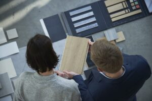 Professional flooring installation: Meeting the demands of modern construction Image