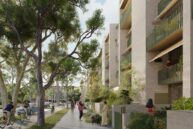 NSW unveils 9 mid-rise pattern book designs Image