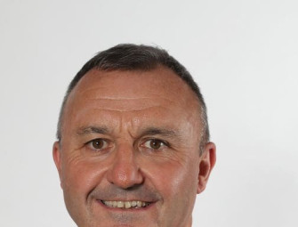 John Sisk & Son CE appointed as new Build UK chair Image