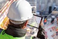 (Sponsored content) Improving productivity starts behind the scenes in construction Image