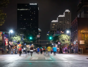 Shortlist of Heavyweights Contending for $7.1B Austin Light Rail Project Image