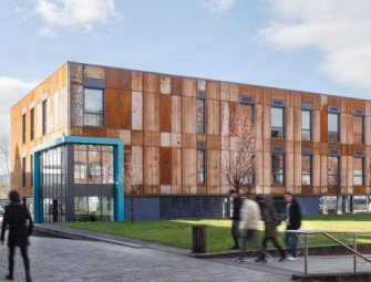 Will doubling the School Rebuilding Programme target have the desired outcome? Image