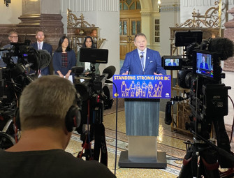 BCCA welcomes prompt payment legislation Image