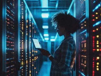 Data centre boom: Assessing supply chain strains amid unprecedented demand Image