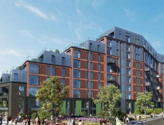 The benefits to mental health and wellbeing of offsite construction Image