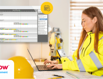 Better manage your worksites with smart resource scheduling Image