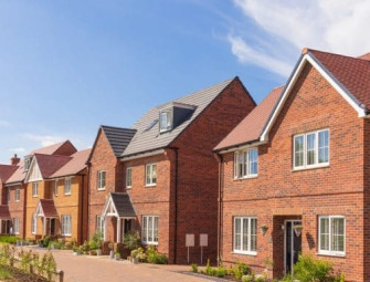 UK property sales surge to post-pandemic highs amid growing buyer demand and market stability Image