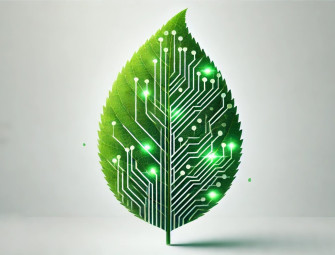 The path to a greener concrete construction industry Image