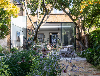  How to protect trees during a build and keep one of your gardens most precious assets safe  Image