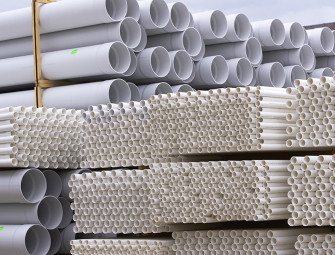Plascorp releases EPDs for PVC-U pressure pipes Image