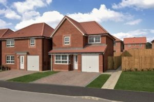 The Housing sector needs additional support Image