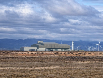 Port Augusta backed for $200 million green cement project Image