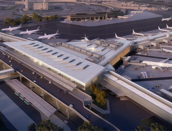 Port AuthorityNY/NJ Outlines $45B Building Plan Focused on Delivery Renewal  Image