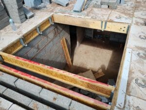 Taylor Wimpey fined £800000 after apprentice injured Image