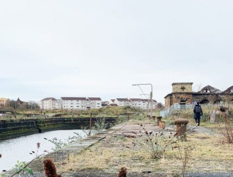 [VIDEO] Planned £125m Govan Graving Docks revamp revealed Image