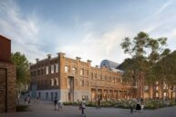 Builder chosen for $300 million Powerhouse Museum Ultimo makeover Image