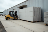 Financing prefab: why precast must be next in line Image