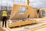 Australia’s timber framing industry has huge MMC Opportunity Image