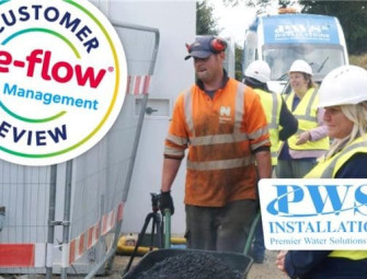 How Re-flow software streamlined Premier Water Solutions’ workflows Image