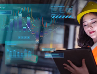 Human and AI partnership shaping construction’s future workforce Image