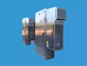 Pfannenberg USA Expands BABAA-Approved Thermal Management
Solutions for Infrastructure Projects Image