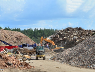 Productivity Commission report backs circular construction reform Image