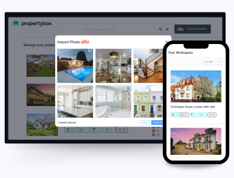 PropertyBox and Alto Team Up to Revolutionise Estate Agency Workflows Image
